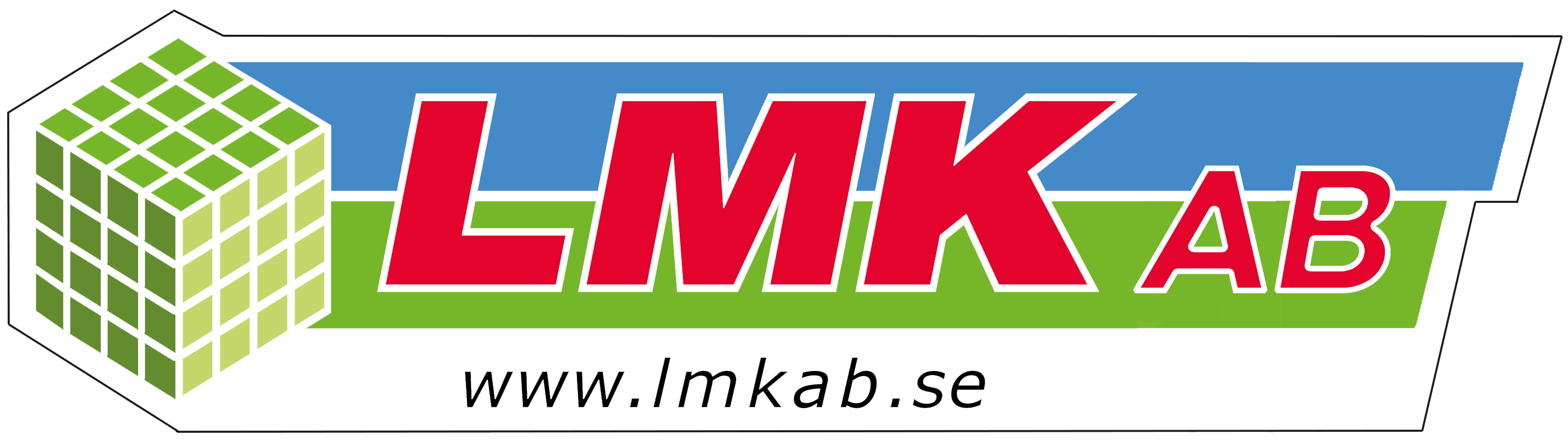 Lindborgs Konsult Aktiebolag logotyp