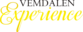 Vemdalen Experience AB logotyp