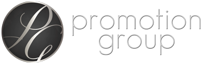 Swedish Promotion Group AB logotyp