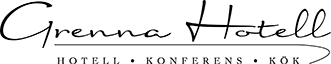 Grenna Hotell AB logotyp