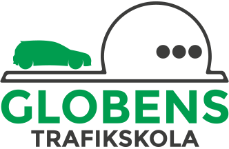 Globens Trafikskola AB logotyp