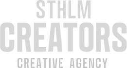 Sthlm Creators AB logotyp