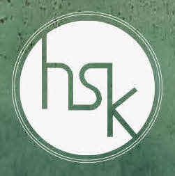 Helena Strandberg Konservator AB logotyp