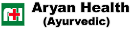 ARYAN HEALTH AB logotyp