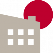 Part-Time Home Hotel Rotebro AB logotyp