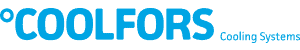 CoolFors Sweden AB logotyp
