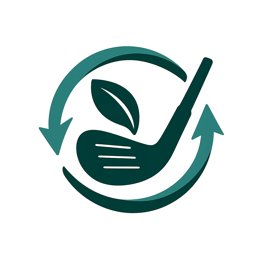 Golfbasen AB logotyp