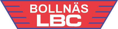 Bollnäs Lastbilcentral AB logotyp