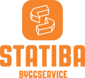 Statiba AB logotyp