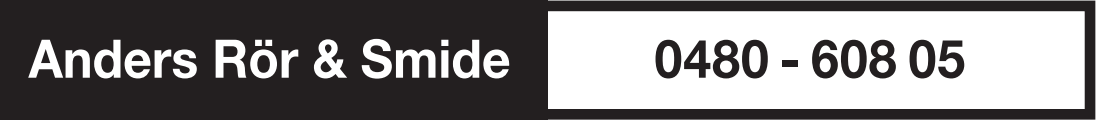 Anders Rör & Smide AB logotyp