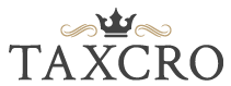 Taxcro Consulting Inom Ekonomi & Affärsjuridik AB logotyp