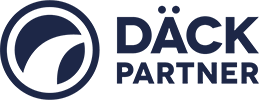 Däckpartner Sverige AB logotyp