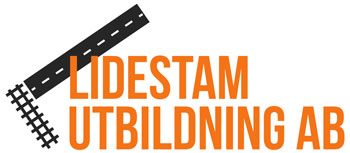 Lidestam utbildning AB logotyp