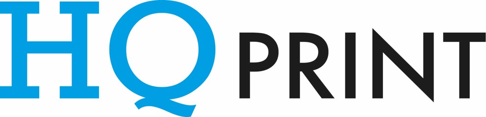 HQ Print Sunne AB logotyp