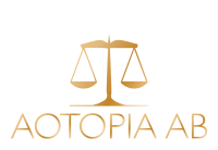 Aotopia AB logotyp