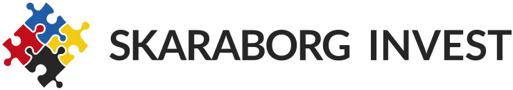 Skaraborg Invest AB logotyp