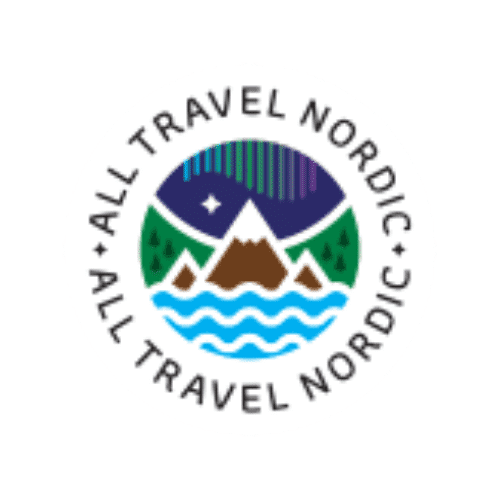 Alltravel Nordic AB logotyp