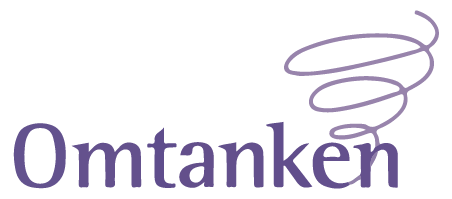 Omtanken - massage & utbildning AB logotyp