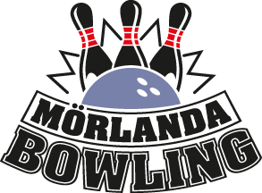Mörlanda Bowling & Café AB logotyp
