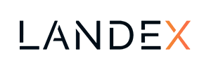 LANDEX AB logotyp