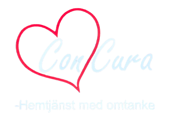 Con Cura AB logotyp