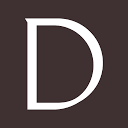 Diplomat Fastighetsmäkleri AB logotyp