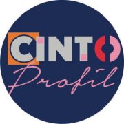 Cintoprofil AB logotyp