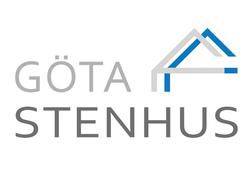 Göta Stenhus AB logotyp
