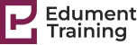 Edument Training AB logotyp