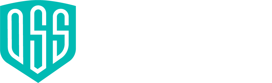 Omsorg Skydd Säkerhet Sverige AB logotyp