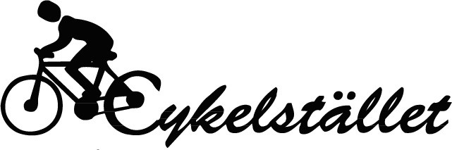 Cykelstället i Luleå AB logotyp