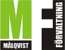Målqvist Förvaltning AB logotyp