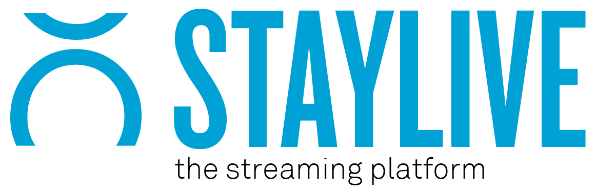 StayLive AB logotyp