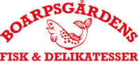 Boarpsgårdens Fisk & Delikatesser AB logotyp