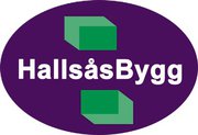 Hallsås Bygg i Lerum AB logotyp