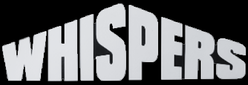 Salong Visper AB logotyp