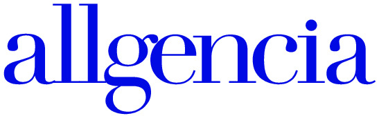 Allgencia AB logotyp