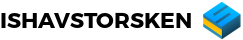 Ishavstorsken AB logotyp