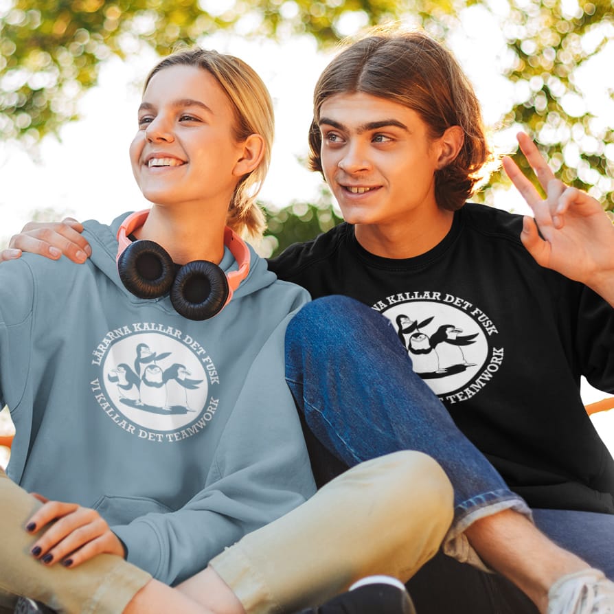UPM Merch AB logotyp