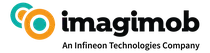 Imagimob AB logotyp
