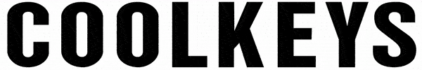 Cool Keys Sweden AB logotyp