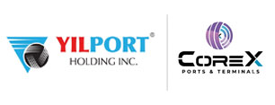 YILPORT Sweden Logistics AB logotyp