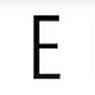 Eklöf & Sandberg Advokater AB logotyp