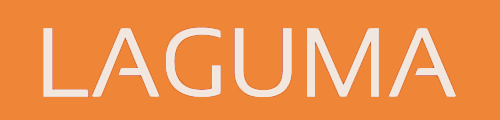 LAGUMA Elkonsult AB logotyp