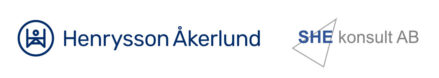 Henrysson Åkerlund AB logotyp