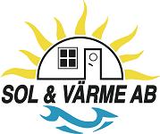 Sol & Värme i Halmstad AB logotyp
