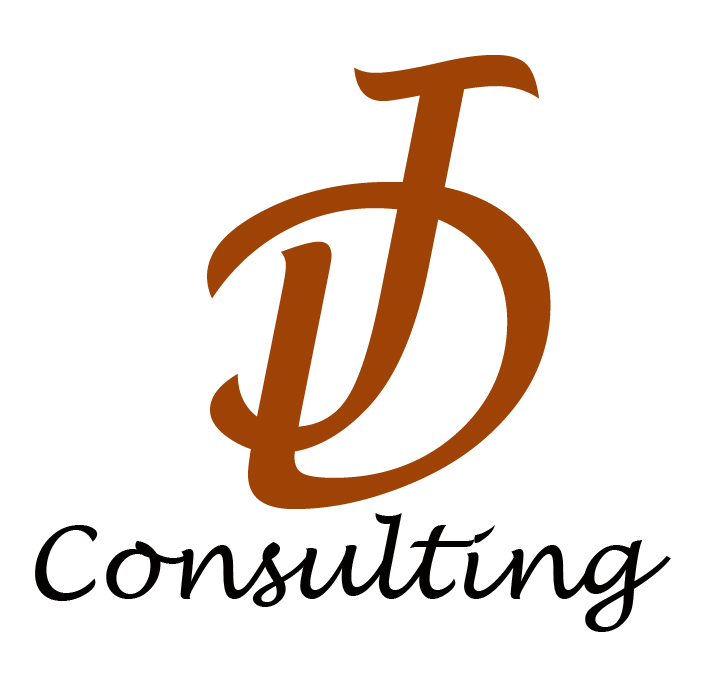 Jenny Drugge Consulting AB logotyp