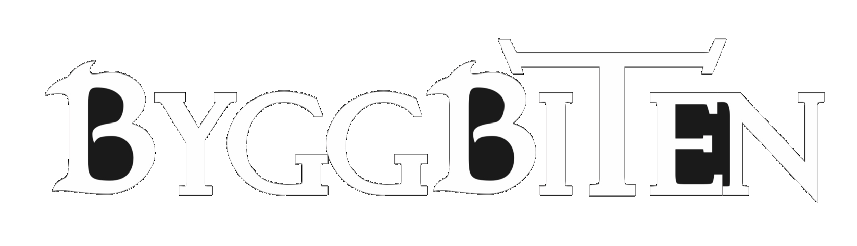 ByggBiten Fastighetsservice AB logotyp
