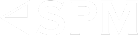 Strategic Purchasing Management SPM AB logotyp