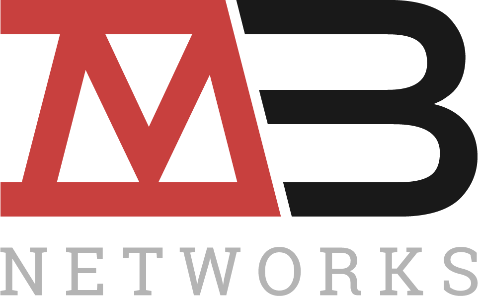 MB Networks AB logotyp
